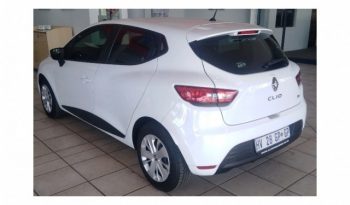 Renault Clio IV 900T Authentique 5 Door (66kW) 2019 full