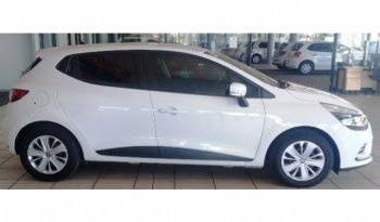 Renault Clio IV 900T Authentique 5 Door (66kW) 2019 full