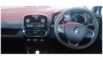 Renault Clio IV 900T Authentique 5 Door (66kW) 2019 full