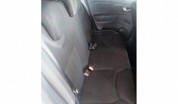 Renault Clio IV 900T Authentique 5 Door (66kW) 2019 full