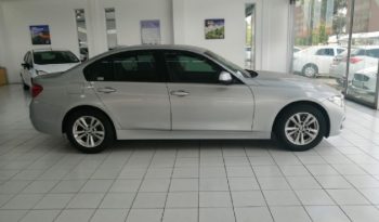 BMW 3 Series 320i Auto (F30) 2018 full
