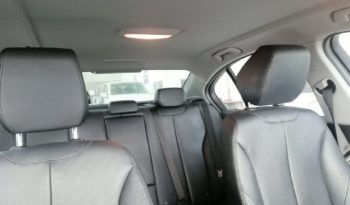 BMW 3 Series 320i Auto (F30) 2018 full