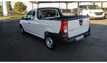 Nissan NP200 1.6 Single Cab 2020 full