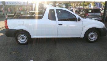 Nissan NP200 1.6 Single Cab 2020 full