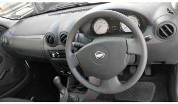 Nissan NP200 1.6 Single Cab 2020 full
