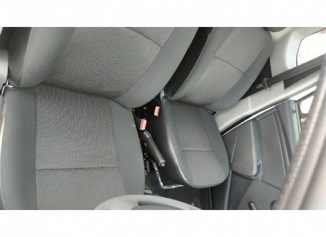 Nissan NP200 1.6 Single Cab 2020 full