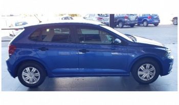 Volkswagen Polo 1.0 TSI Trendline 2019 full