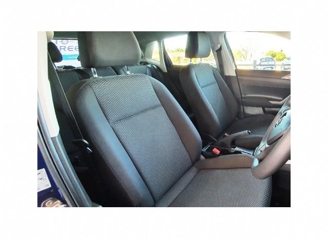 Volkswagen Polo 1.0 TSI Trendline 2019 full