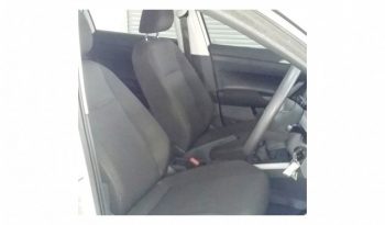 Volkswagen Polo 1.0 TSI Trendline 2019 full