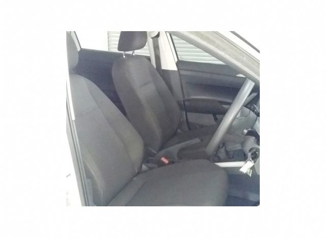 Volkswagen Polo 1.0 TSI Trendline 2019 full