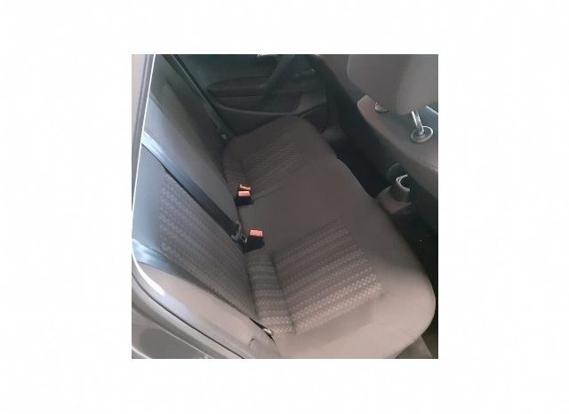 Volkswagen Polo 1.2 TSI Trendline (66KW) 2018 full