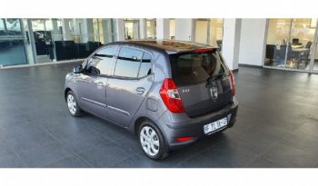 Hyundai i10 1.1 GLS/Motion 2018 full