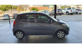 Hyundai i10 1.1 GLS/Motion 2018 full