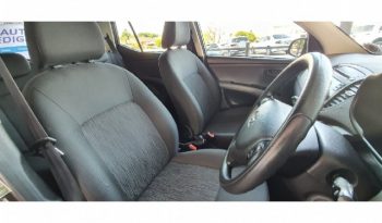 Hyundai i10 1.1 GLS/Motion 2018 full