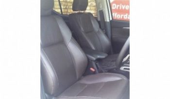 Toyota Fortuner 2.4 GD-6 4×4 Auto 2018 full