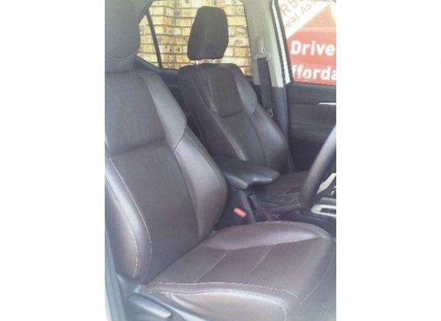 Toyota Fortuner 2.4 GD-6 4×4 Auto 2018 full