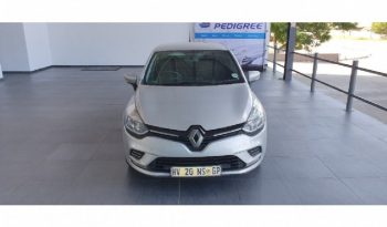 Renault Clio IV 900T Authentique 5 Door (66kW) 2019 full
