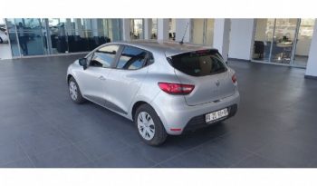 Renault Clio IV 900T Authentique 5 Door (66kW) 2019 full