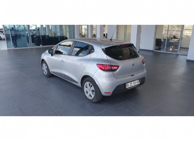 Renault Clio IV 900T Authentique 5 Door (66kW) 2019 full