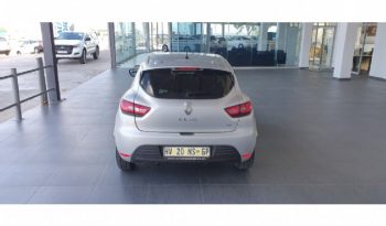 Renault Clio IV 900T Authentique 5 Door (66kW) 2019 full