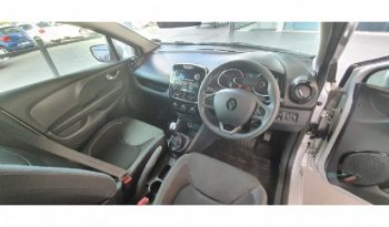 Renault Clio IV 900T Authentique 5 Door (66kW) 2019 full