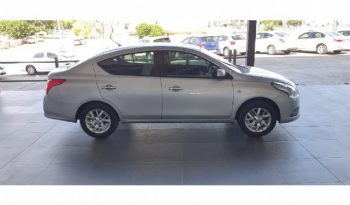 Nissan Almera 1.5 Acenta Auto 2019 full