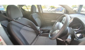 Nissan Almera 1.5 Acenta Auto 2019 full