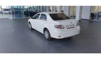 Toyota Corolla Quest 1.6 Auto 2018 full