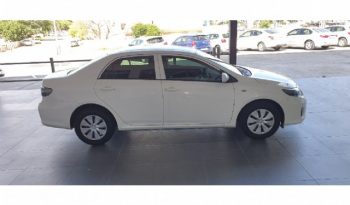 Toyota Corolla Quest 1.6 Auto 2018 full