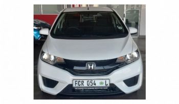 Honda Jazz 1.2 Comfort 2019 full