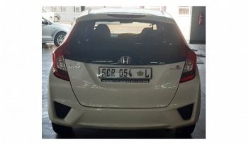 Honda Jazz 1.2 Comfort 2019 full