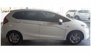 Honda Jazz 1.2 Comfort 2019 full
