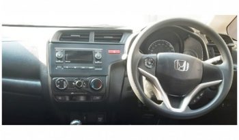 Honda Jazz 1.2 Comfort 2019 full
