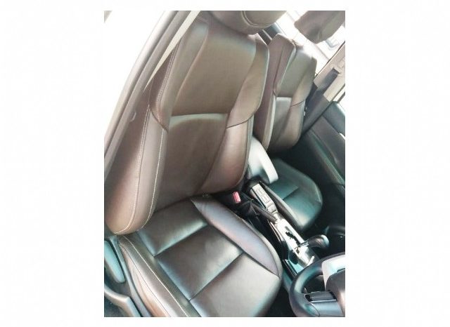 Toyota Fortuner 2.4 GD-6 Raised Body Auto 2018 full