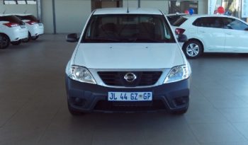 Nissan NP200 1.6 Single Cab 2020 full