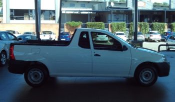 Nissan NP200 1.6 Single Cab 2020 full
