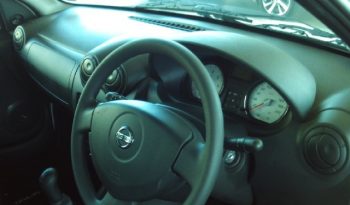 Nissan NP200 1.6 Single Cab 2020 full
