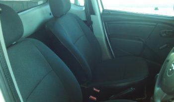 Nissan NP200 1.6 Single Cab 2020 full
