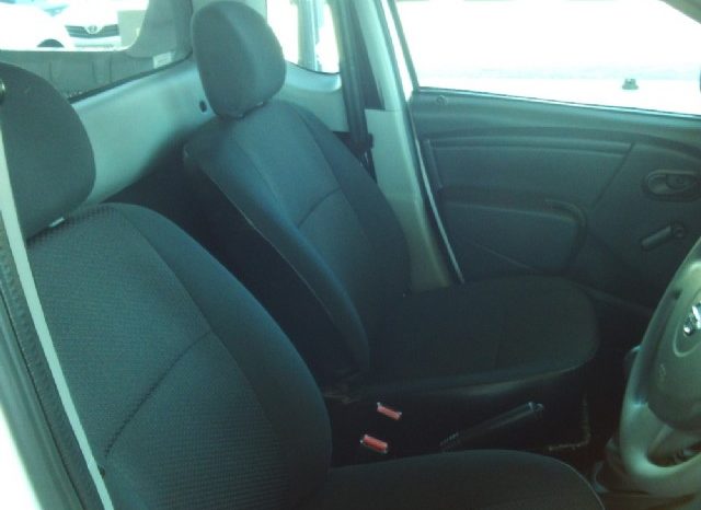 Nissan NP200 1.6 Single Cab 2020 full