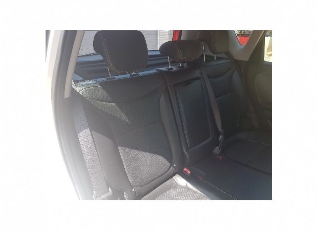 Kia Soul 1.6 CRDi Smart DCT 2017 full