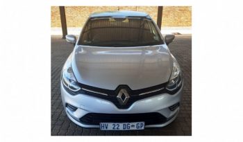 Renault Clio IV 900T Authentique 5 Door (66kW) 2019 full