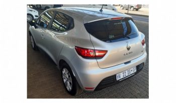 Renault Clio IV 900T Authentique 5 Door (66kW) 2019 full