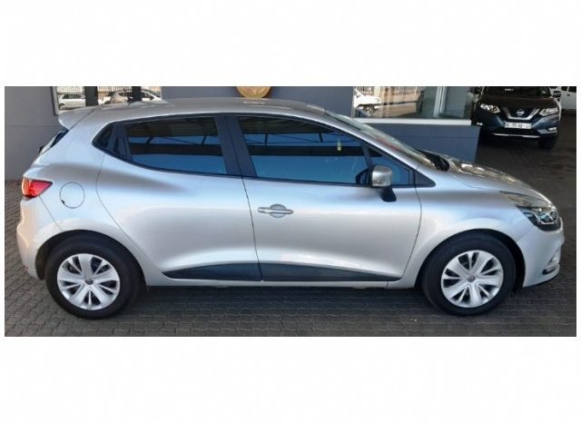Renault Clio IV 900T Authentique 5 Door (66kW) 2019 full