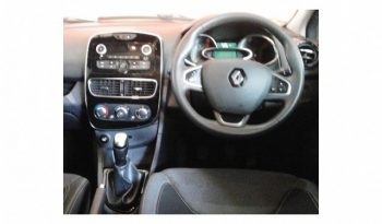 Renault Clio IV 900T Authentique 5 Door (66kW) 2019 full