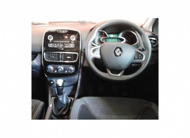 Renault Clio IV 900T Authentique 5 Door (66kW) 2019 full
