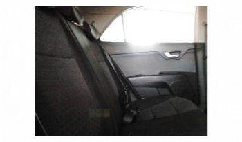 Renault Clio IV 900T Authentique 5 Door (66kW) 2019 full