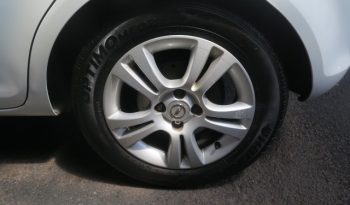 Opel Corsa 1.4 Essentia 5Dr 2010 full