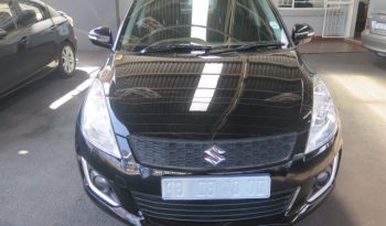 Suzuki Swift 1.2 GL 2018 full
