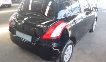Suzuki Swift 1.2 GL 2018 full