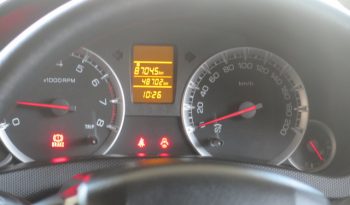 Suzuki Swift 1.2 GL 2018 full